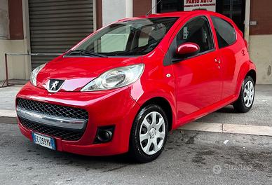 Peugeot 107 1.0 68CV 5p. Plaisir