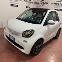 Smart ForTwo 70 1.0 Passion