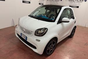 Smart ForTwo 70 1.0 Passion