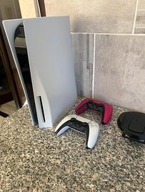 PLAYSTATION 5