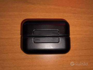 Powerbank 5000mAh (x2) con funzione scaldamani – O