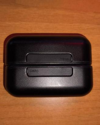 Powerbank 5000mAh (x2) con funzione scaldamani – O