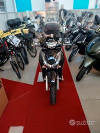 HONDA SH 150 SMART ANNO 2017 GARANZIA 12 MESI