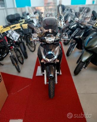 HONDA SH 150 SMART ANNO 2017 GARANZIA 12 MESI