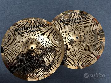 Millenium Still Series Cymbal