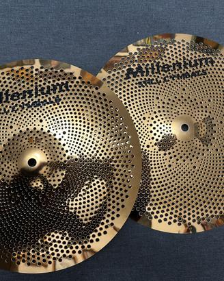 Millenium Still Series Cymbal