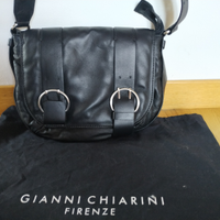 Borsa Gianni Chiarini Firenze