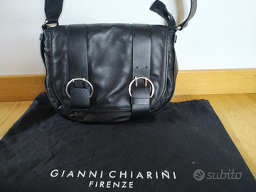 Borsa Gianni Chiarini Firenze