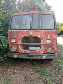 fiat 662 n non marciante 
