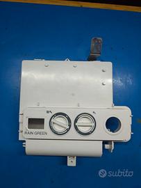 PANNELLO COMANDI CALDAIA BERETTA RAIN GREEN E