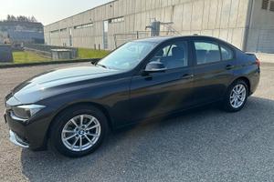 Bmw F30 316d 2018