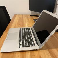 MacBook Air 13 - anno 2016