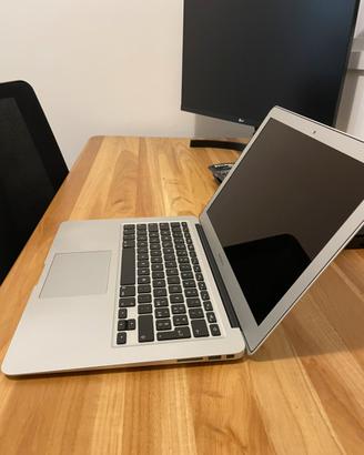 MacBook Air 13 - anno 2016