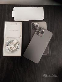 Apple iPhone 13 Pro Max 256GB