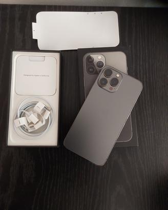 Apple iPhone 13 Pro Max 256GB