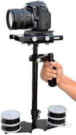 Stabilizzatore meccanico foocamera