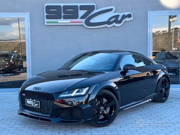 Audi TT RS Coupé 2.5 TFSI quattro S tronic FULL OP