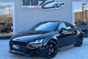 Audi TT RS Coupé 2.5 TFSI quattro S tronic FULL OP