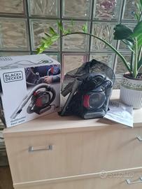aspiratore black+decker dustbuster flexi auto