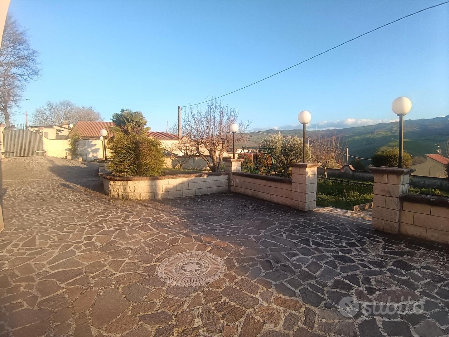 Casa – Potenza, Santa Croce - Vista 4