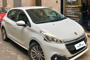 Peugeot 208 82 5p. GPL Allure **NEOPATENTATI**