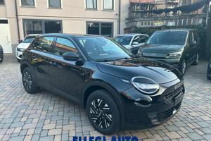 FIAT 600 PROMO FINANZ Hybrid 110 CV DCT MHEV Po