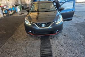 Suzuki Baleno c/automatico prezzo +basso del web