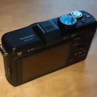 Panasonic Lumix GF-1