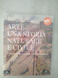 Libro Scuola superiore 