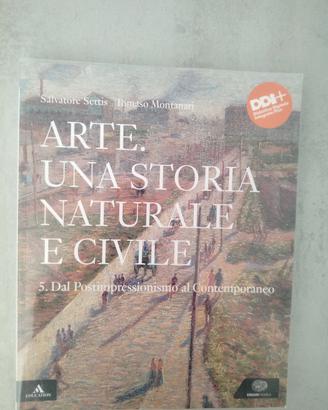 Libro Scuola superiore 