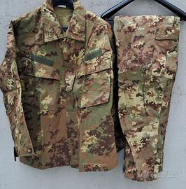 Mimetica NUOVA in taglia 5^ (50).