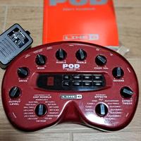 Pod 2.0 Line 6