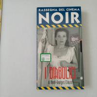 vhs I Diabolici