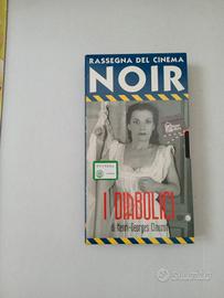 vhs I Diabolici