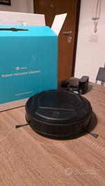 Lefant M210P Robot Aspirapolvere + Ricambi