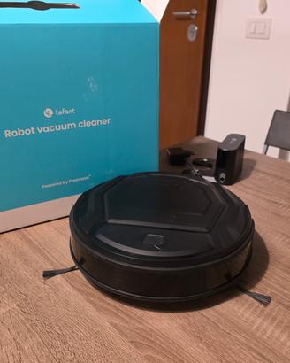 Lefant M210P Robot Aspirapolvere + Ricambi