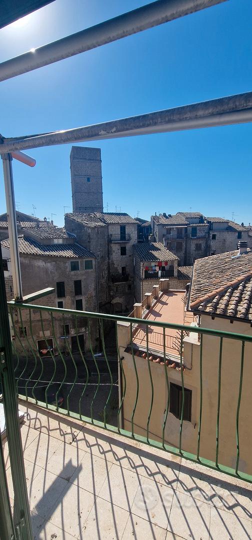 Appartamento – Fabrica di Roma, Viterbo - Vista 5
