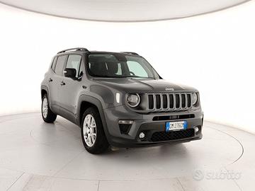 Jeep Renegade 1.0 T3 Limited