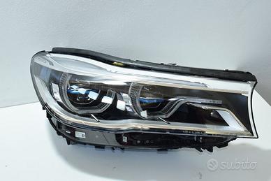 Faro destro BMW 7 G11 / G12 3.0