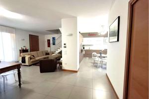 Villetta schiera a Povegliano