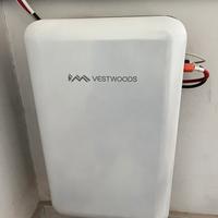 Batteria accumolo fotovoltaico