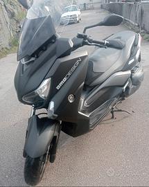 Yamaha XMax 4 00