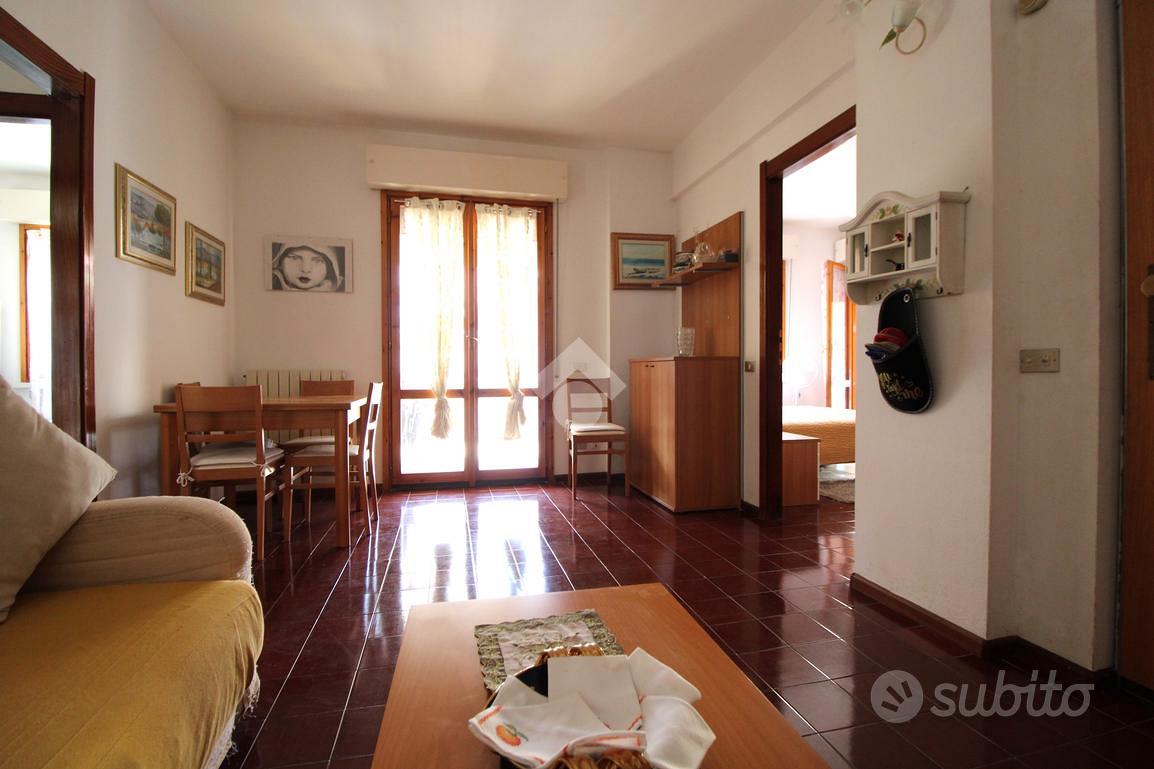 Appartamento – GE - Vista 2