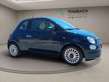 FIAT 500 1.3 mjt Collezione 95cv