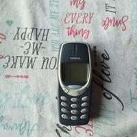 cellulare  NOKIA 3310