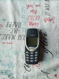 cellulare  NOKIA 3310