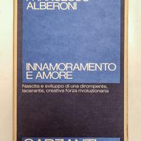 Innamoramento e amore di Francesco Alberoni