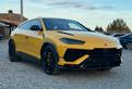 Lamborghini Urus 4.0 Performante