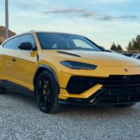 Lamborghini Urus 4.0 Performante