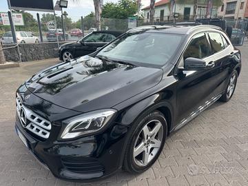 Mercedes-benz GLA 200 d Automatic Premium AMG